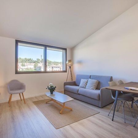 Flateli - Exclusivo Placa Catalunya 4-1 赫罗纳 外观 照片