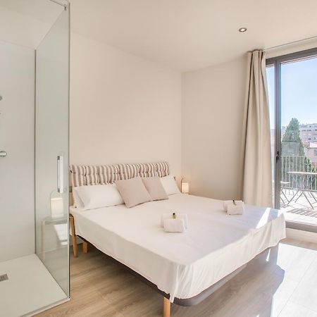 Flateli - Exclusivo Placa Catalunya 4-1 赫罗纳 外观 照片
