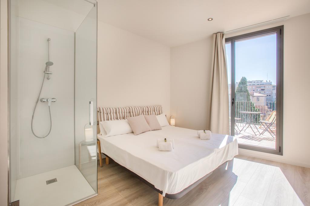 Flateli - Exclusivo Placa Catalunya 4-1 赫罗纳 外观 照片