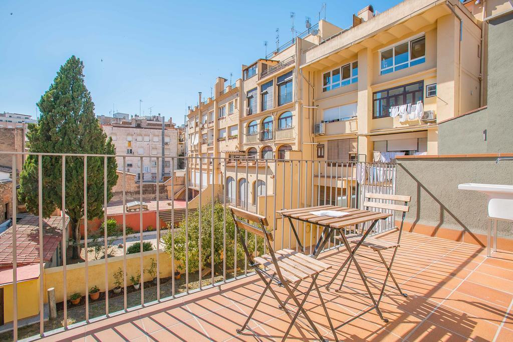 Flateli - Exclusivo Placa Catalunya 4-1 赫罗纳 外观 照片